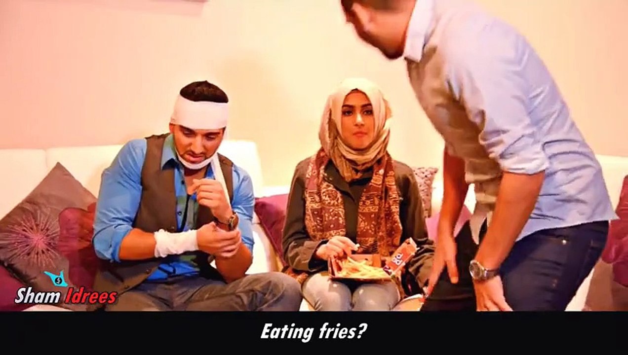 Dont Say a Girl Moti Otherwise this will Happen