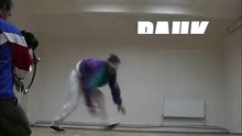 ХХАСЛ BREAK - PAUK ( КАПЛИSTEREO )