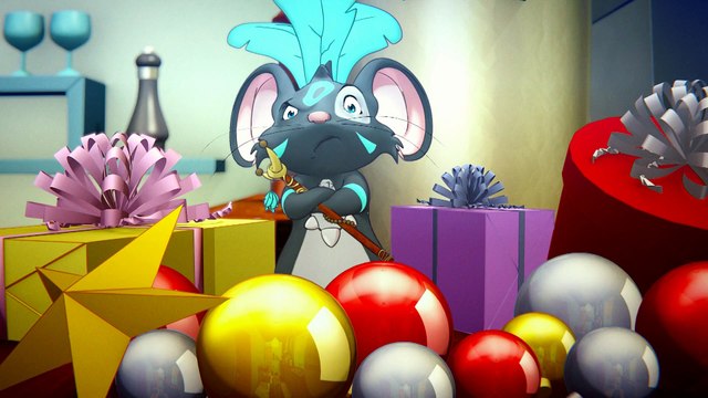 Transformice - The Cartoon Series - XMAS BEST-OF