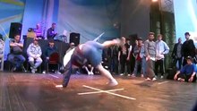 ХХАСЛ BREAK - SUPER ED & BREAK BOSS