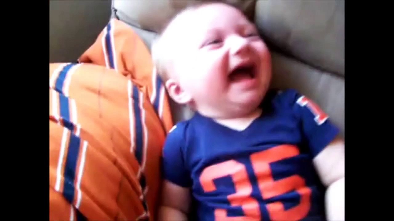 FUNNY BABY VIDEOS