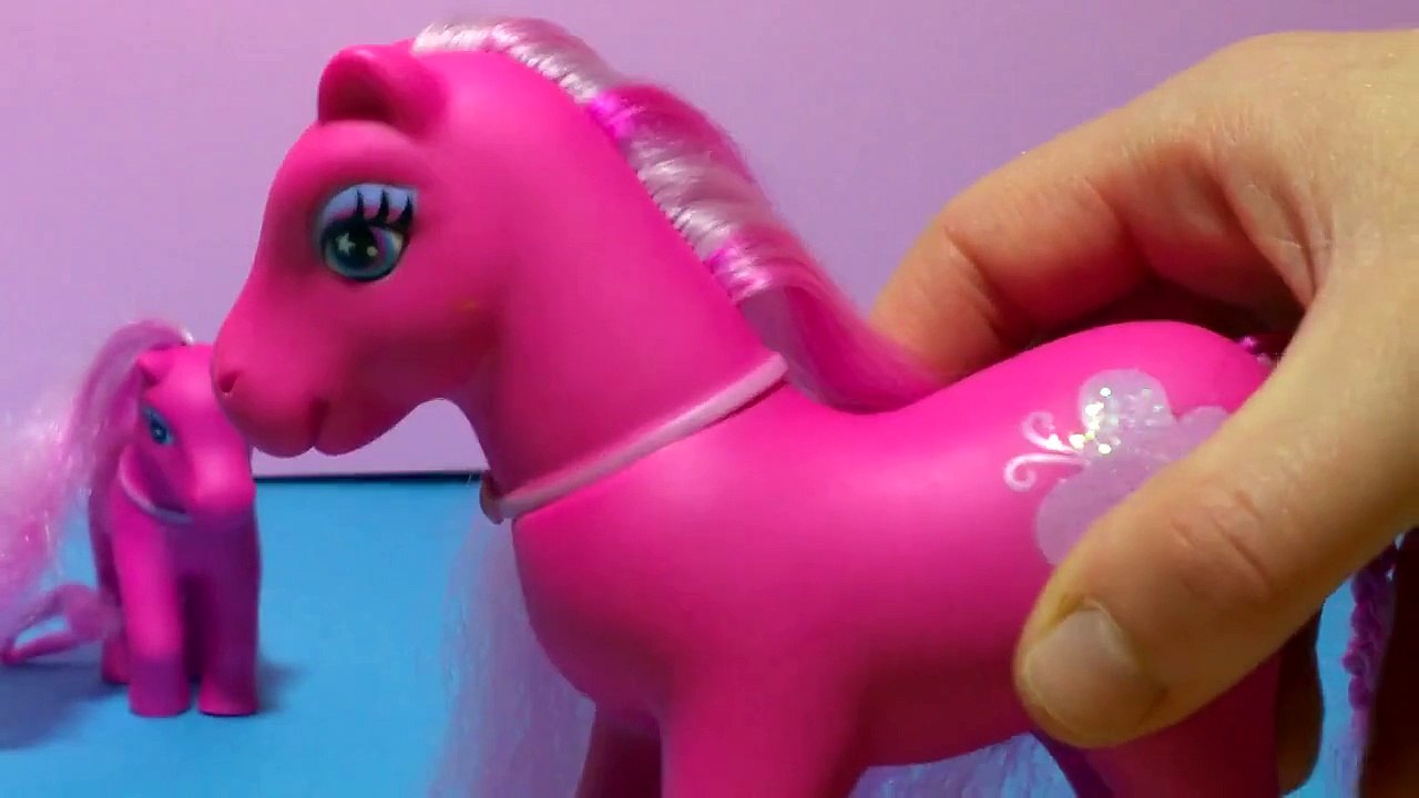 mi pony