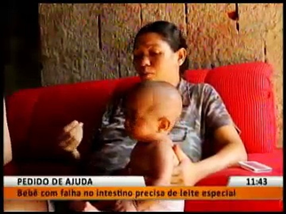 Pedido de ajuda