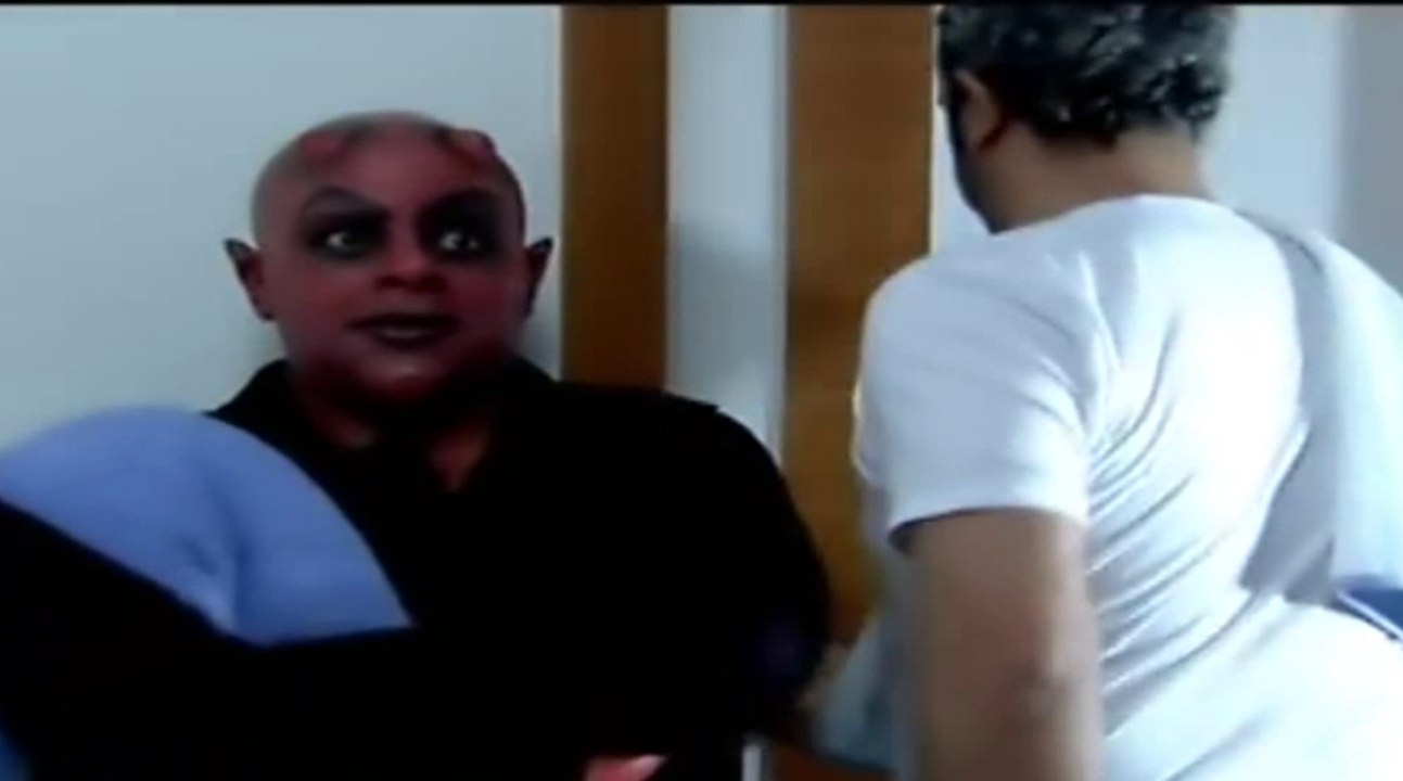 Les aventures d’Iblis – Duaa avant d’entrer dans la salle de bain