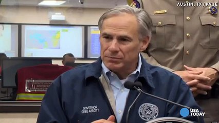 Texas tornado victims worry about looters-1