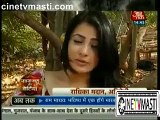 Ishani ko janka khatra -28th December 2015 - Meri Aashiqui Tum Se Hi - everytimemasti/