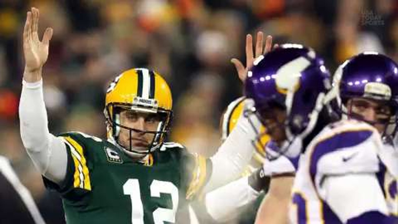 NFL Inside Slant: Packers still favorites in NFC North