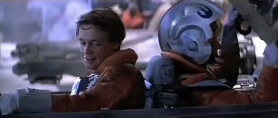 Luke Skywalker Poker Face