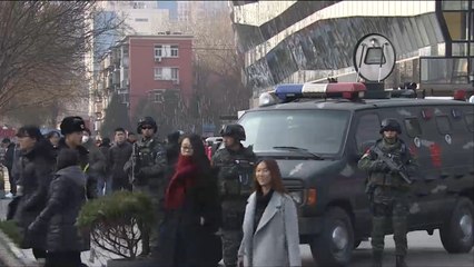 قانون لمكافحة الإرهاب يثير الجدل بالصين