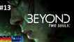 "Beyond: Two Souls" "PS4" "Deutsch" - "PlayTrough" (13)