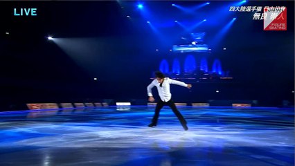 Takahito Mura - 2015 MOI