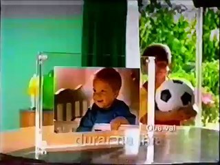 Intervalos de O Cravo e a Rosa 14/02/2001 (1/3)