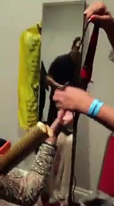Another Leaked Video of Ayesha Sana, See What She Did This Time -- -