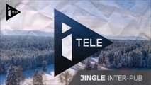 iTELE HD - Jingle Inter Pub - Fêtes - Jour (2015)