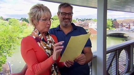 Couples Come Dine With Me (Monday December 7, 2015)