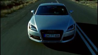 Foreign Auto Club - 2011 Audi TT Coupe
