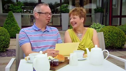 Couples Come Dine With Me (Monday December 14, 2015)