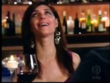 Beleza Pura - Sônia (Cena 222): Guilherme e Sônia jantam