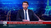 Le Gorafi - Le Ce Soir Show du 28/12 - CANAL+