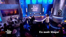 Orelsan et Thomas Thouroude en mode « Bloqués » - Le Ce Soir Show du 29/12 - CANAL+