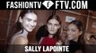 Sally Lapointe Trends New York S/S 16 | New York Fashion Week SS 16 | FTV.com