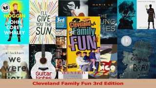 PDF Download  Cleveland Family Fun 3rd Edition Download Full Ebook