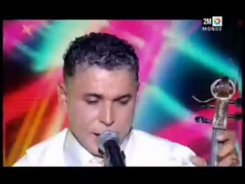 Stati Abdelaziz - Kiya 3la kia sbabi ntia