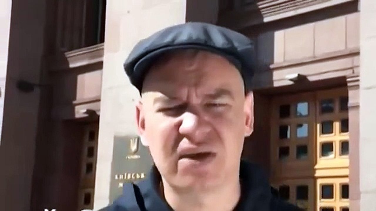 Приколы над Кличко