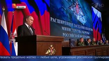 Путин сделал предупреждение США, Турции и НАТО по Сирии