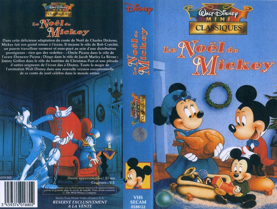 bandes-annonces-vhs-disney-le-no-l-de-mickey-vid-o-dailymotion