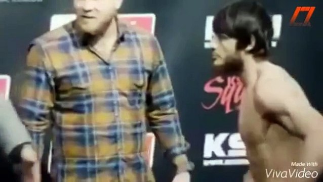 с Чеченцами такие номера не проходят