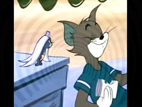 Tom and Jerry full movie
