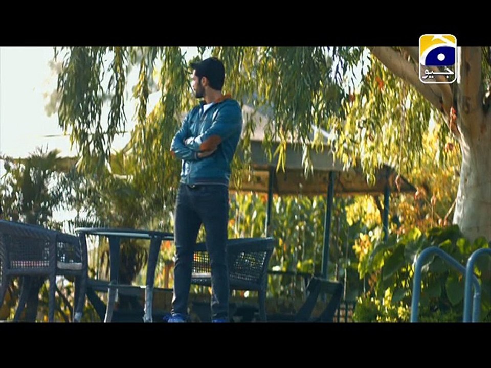 Tera Mera Rishta Episode 5 Full 25 December 2015 By Geo Tv