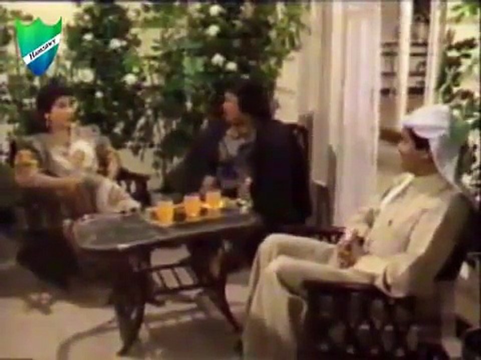 مسلسل العائلة ــ الحلقة الثالثة