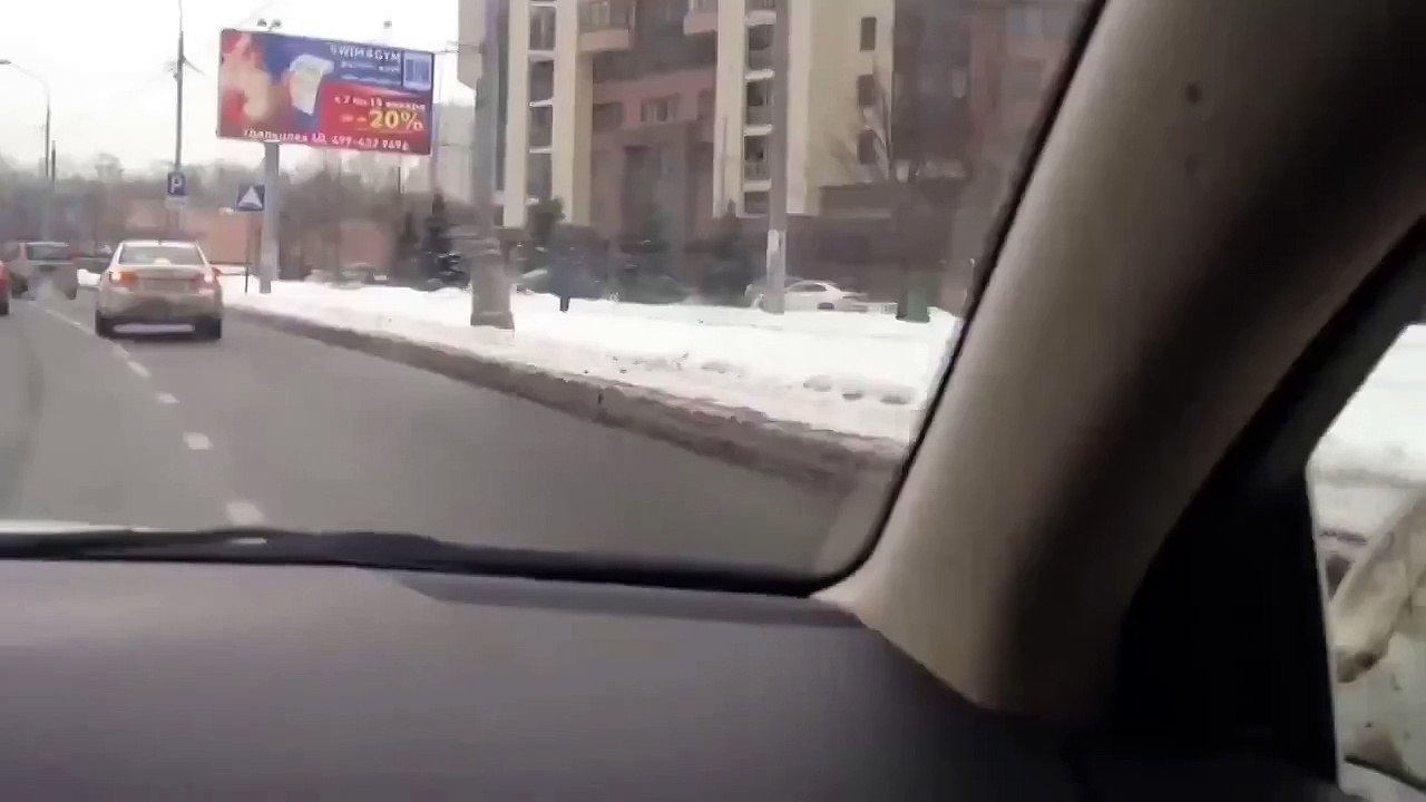Только купил уже разбил