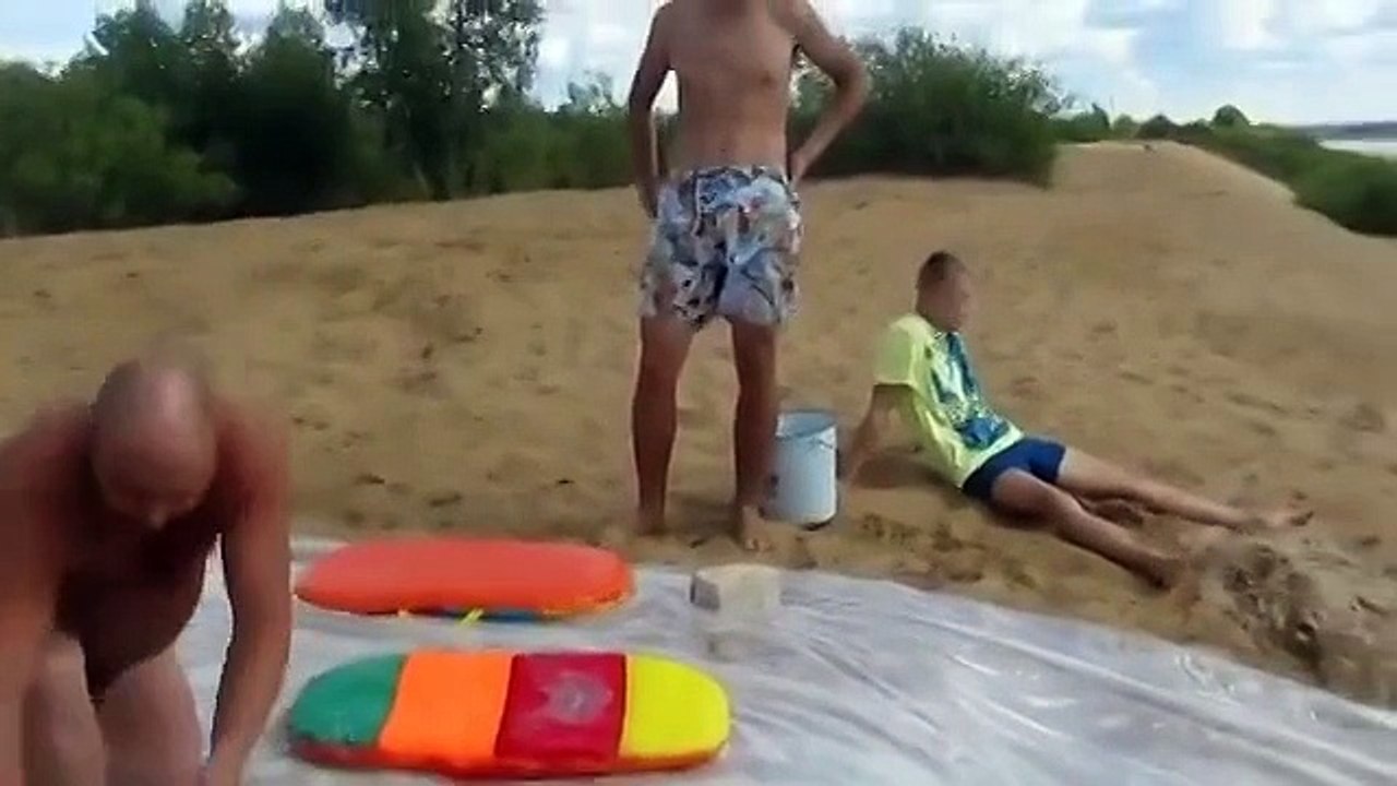 ТОЛЬКО НАШИ МОГЛИ ДОДУМАТЬСЯ ДО ТАКОГО