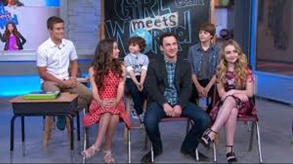 Girl Meets World Season 02 Episode 21 Girl Meets Texas-Part 2