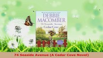 Read  74 Seaside Avenue A Cedar Cove Novel PDF Free