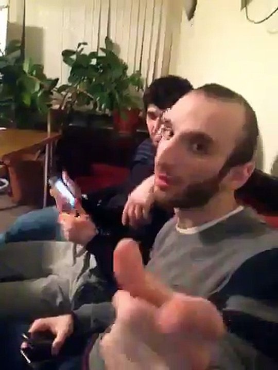 Хорошая шутеечка, братан