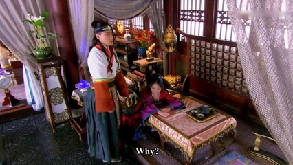 City of Desperate Love - Hua Xu Yin - E32 English subtitle