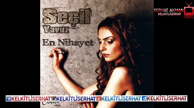 Seçil Yavuz - Çamdan Sakız Akıyor