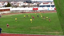 NK Sloga Ljubuški 0:3 FK SARAJEVO