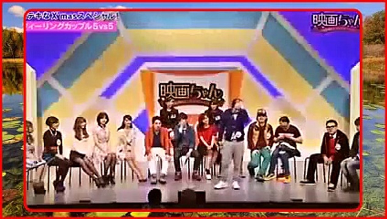 トレンディエンジェル斎藤司＆ジャングルポケット斉藤慎二　KinKi