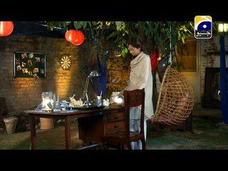 Tera Mera Rishta - EP 06