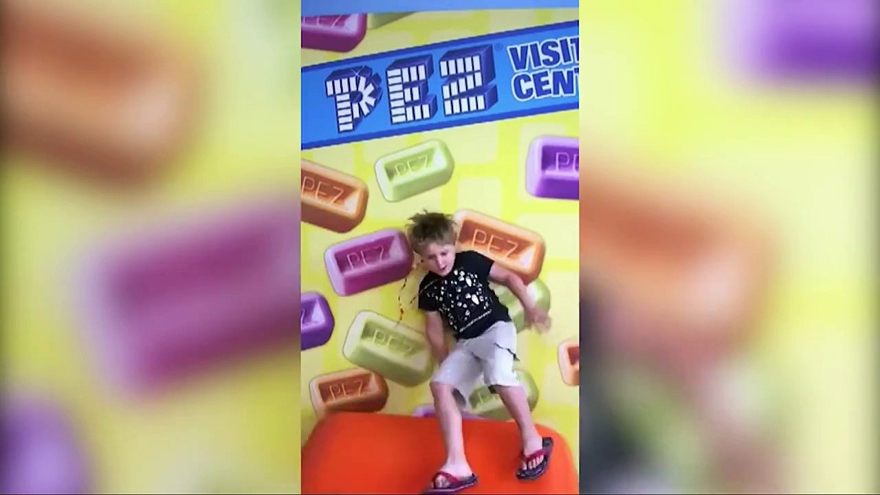 Best Fails Compilation_Funny Video