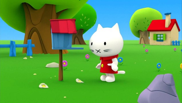 Çizgi film Musti Yavru kuşlar Türkçe dublaj Çizgi Film izle Animasyon HD izle 2015