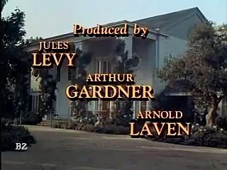 The Big Valley : A Time To Kill S1 E18