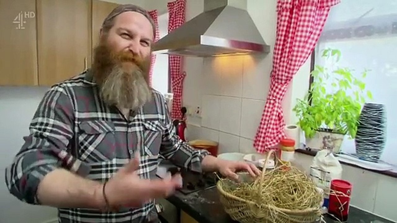 Come Dine With Me (Wednesday October 14, 2015)