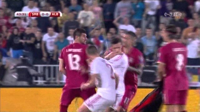 GJYKATA E LARTE LIRON BALLIST MORINA