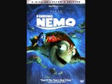 End Credits Music from the movie  Finding Nemo